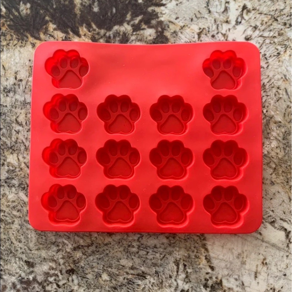 Silicon Mold Set